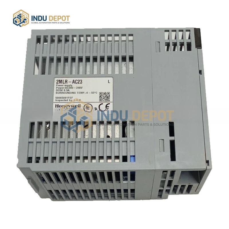PLC Power Supply Module 2MLR-AC23 Honeywell - Image 3