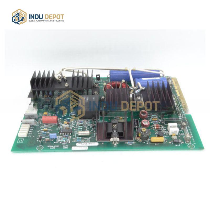 Honeywell Regulator Card 30731808-503 Industrial Control