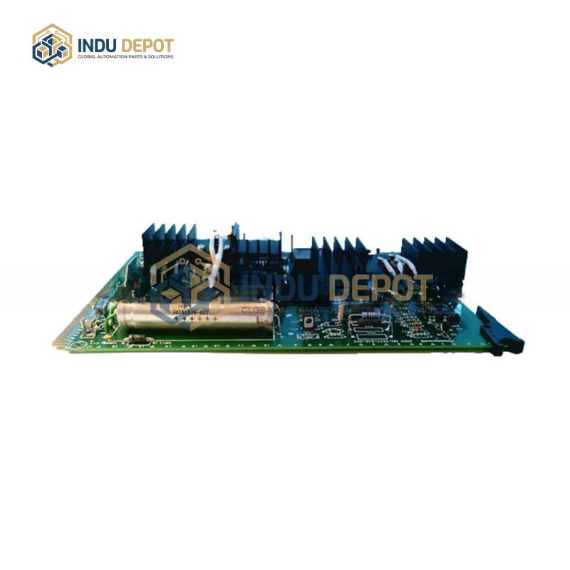 Honeywell Regulator Card 30731808-503 Industrial Control - Image 2