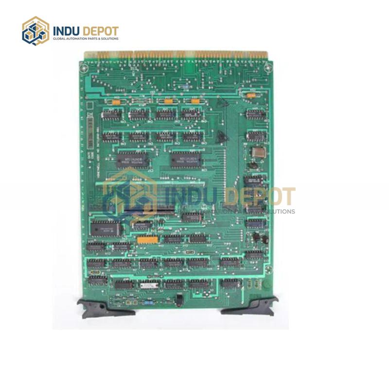 30731832-001 Honeywell Processor Card Assembly Product Guide - Image 2