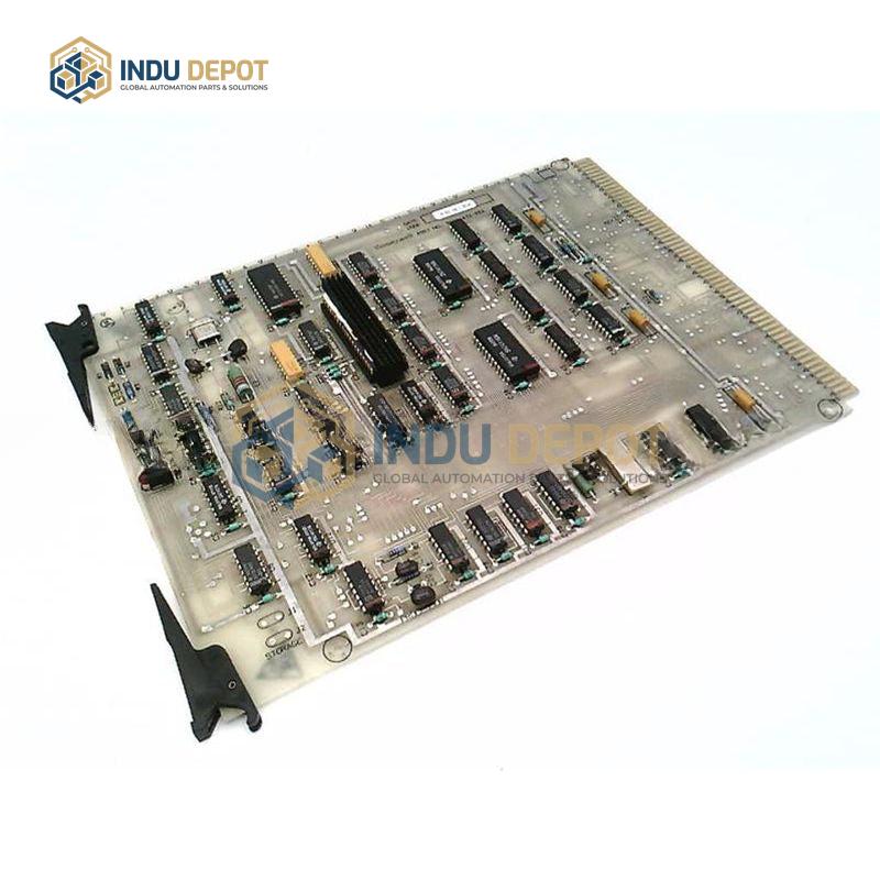Honeywell 30731832-002 Industrial Processor Board for Automation - Image 2