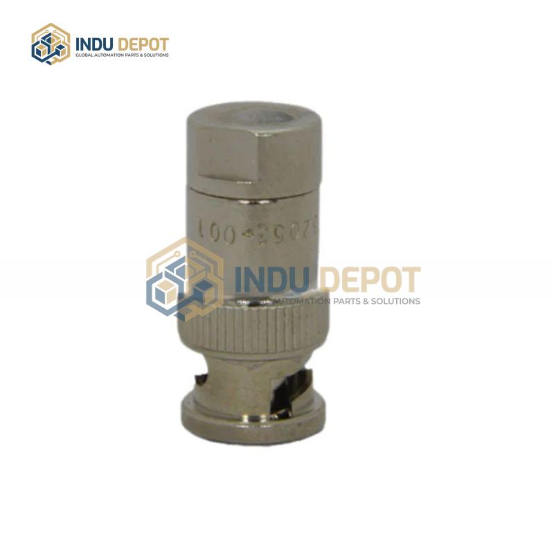 Industrial Terminator Plug Honeywell 30732052-001 for Signal Isolation