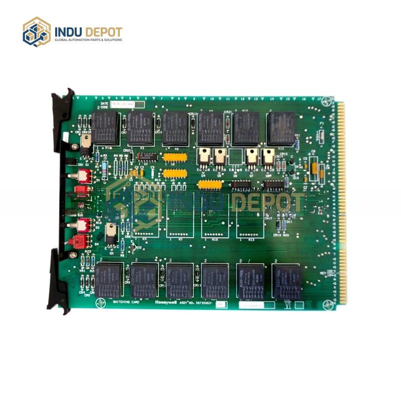 30735863-001 Honeywell Switching Card