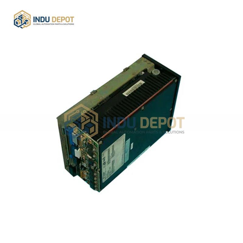 Industrial Automation Module 3411148VBUS2/R/50 Honeywell