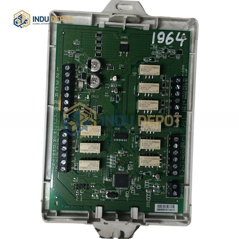 50028994-001 Thermostat by Honeywell