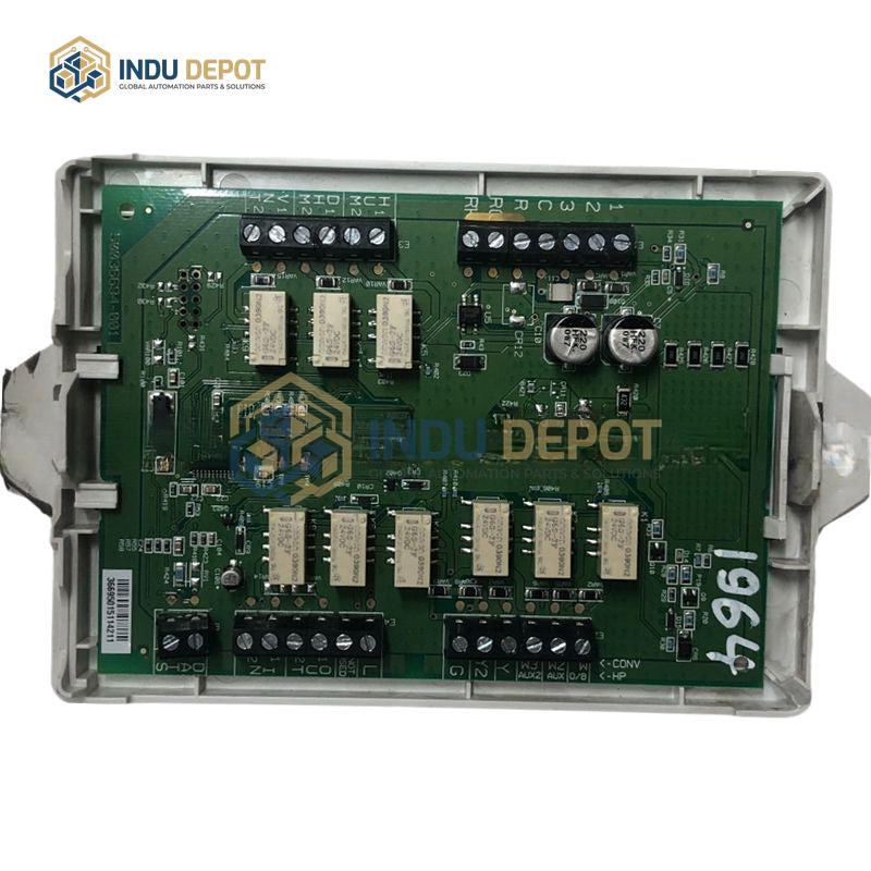 50028994-001 Thermostat by Honeywell - Image 2