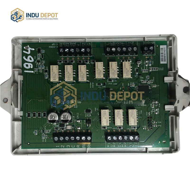 50028994-001 Thermostat by Honeywell - Image 3