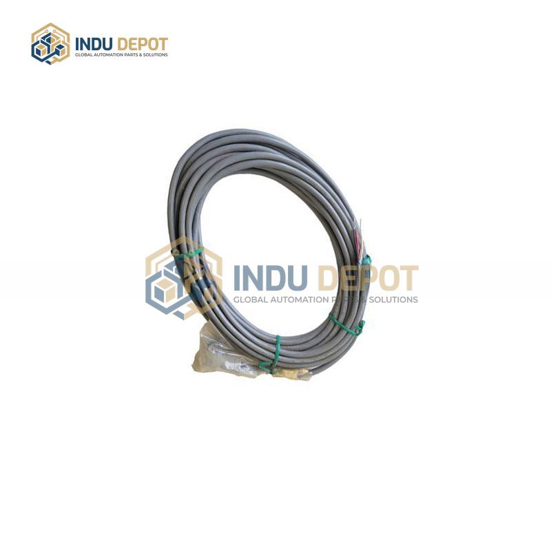 Industrial Automation Cable Honeywell 51109620-020 Power Line