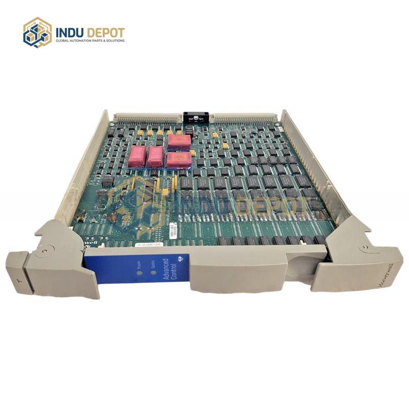 Honeywell 51109620-200 Safety Relay Module