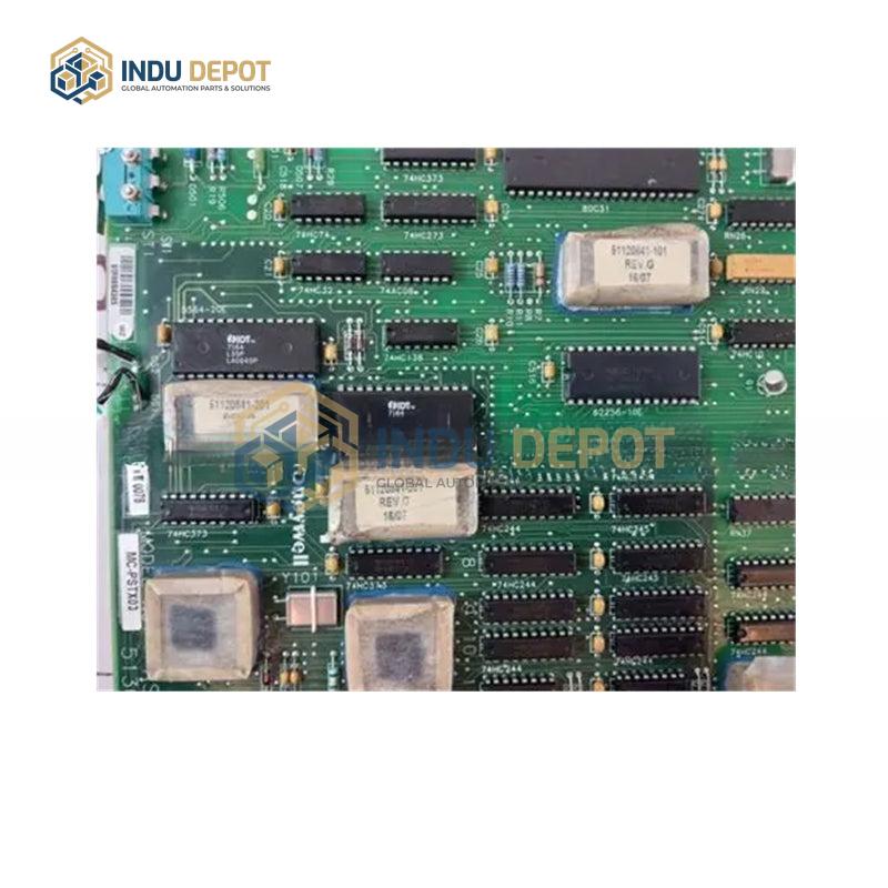 51120841-101 Honeywell Single SPDT Control Relay In Stock