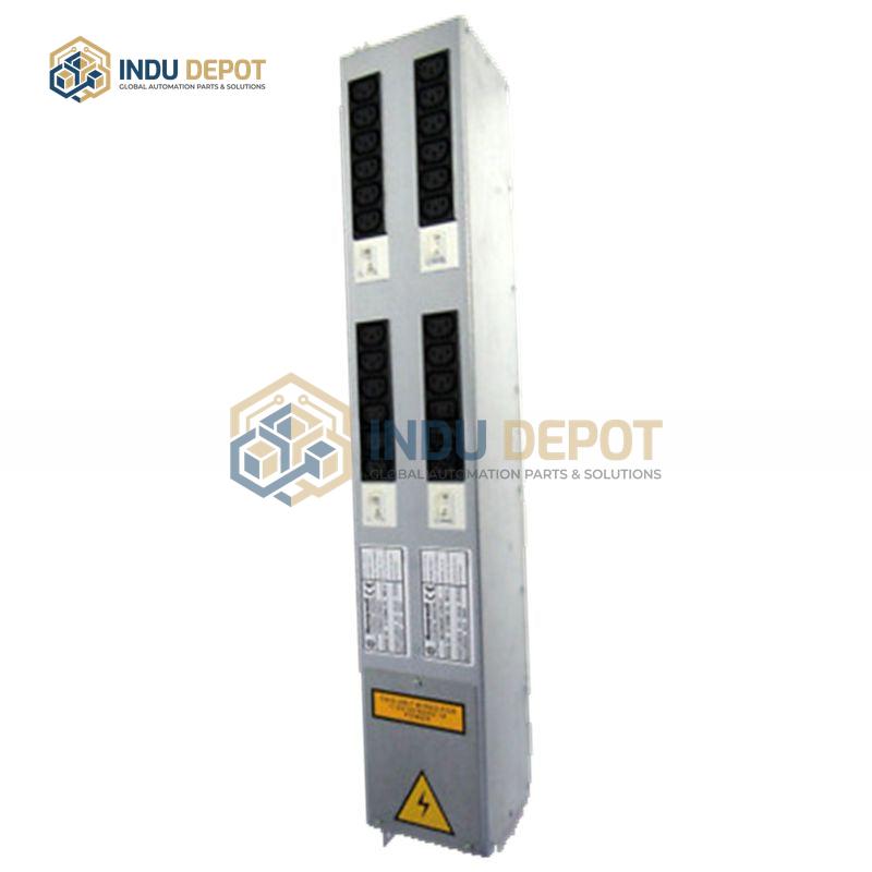 Honeywell 51153998-100 Reliable Cabinet Power Entry Module