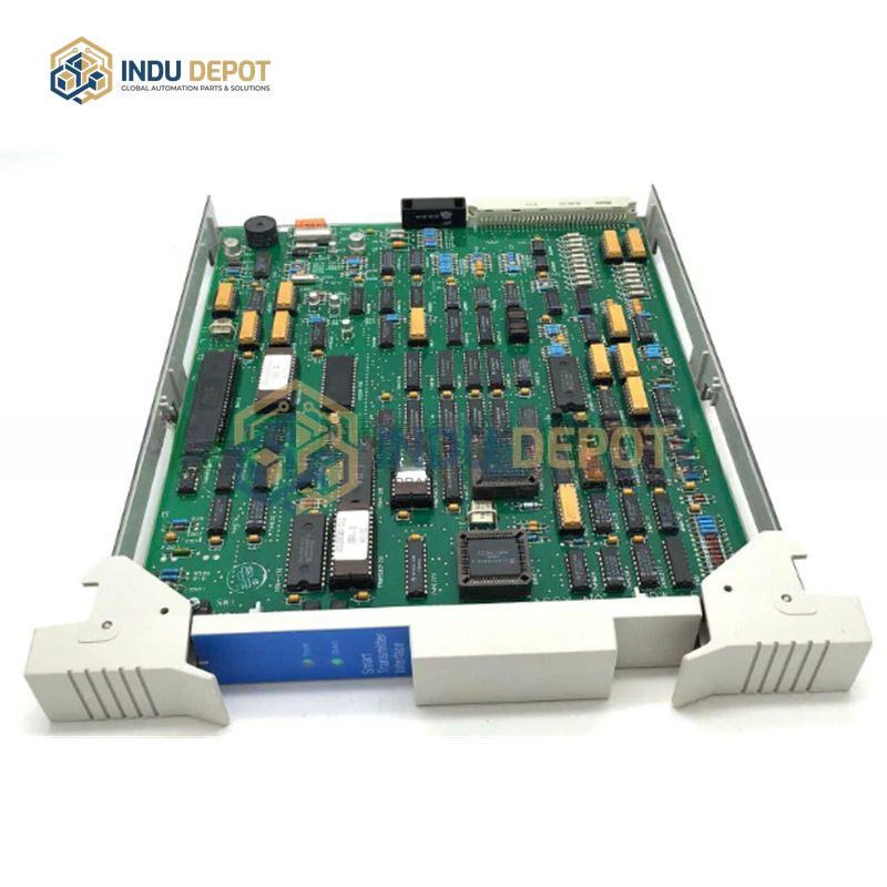 51155128-200 Honeywell Industrial Automation Module