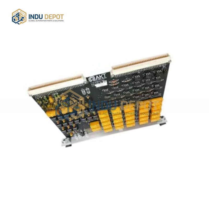 Honeywell 51155966 Industrial Control Module for Automation