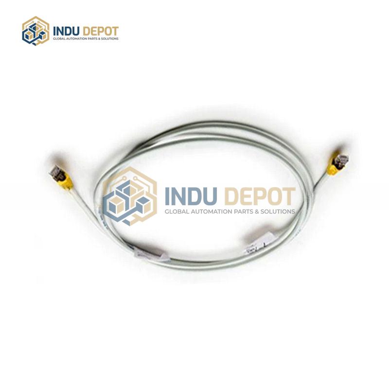 Honeywell 51195466-400 Automation Control Unit