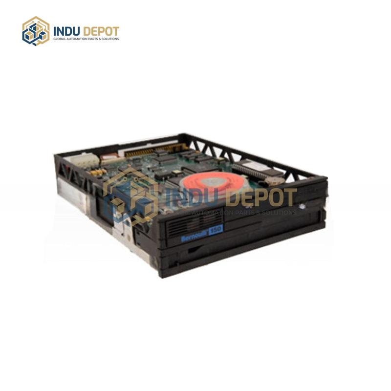 51196483-100 Honeywell Bernoulli Drive 150MB - Image 2