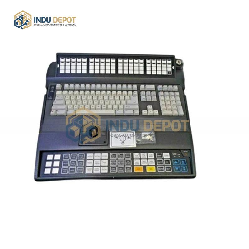 Honeywell 51196694-100 Series Integrated Keyboard Panel Module