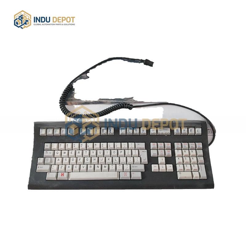 51196694-200 Honeywell Universal Station Engineering keyboard - Image 2