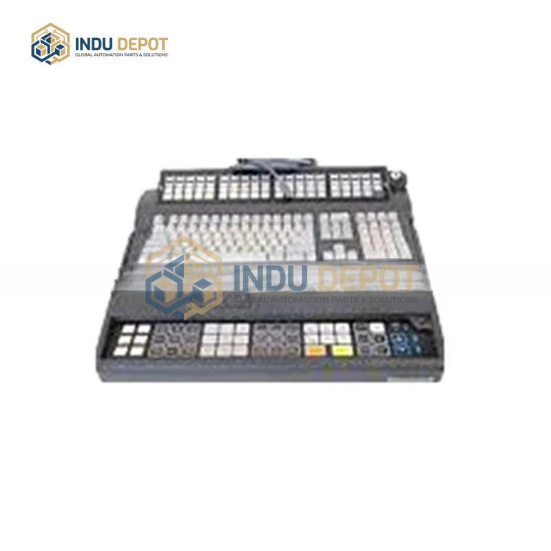 Honeywell 51196694-310 Industrial IKB Keyboard with Trackball