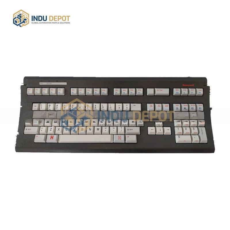 Engineer Keyboard for Control Systems 51196712-200 Honeywell