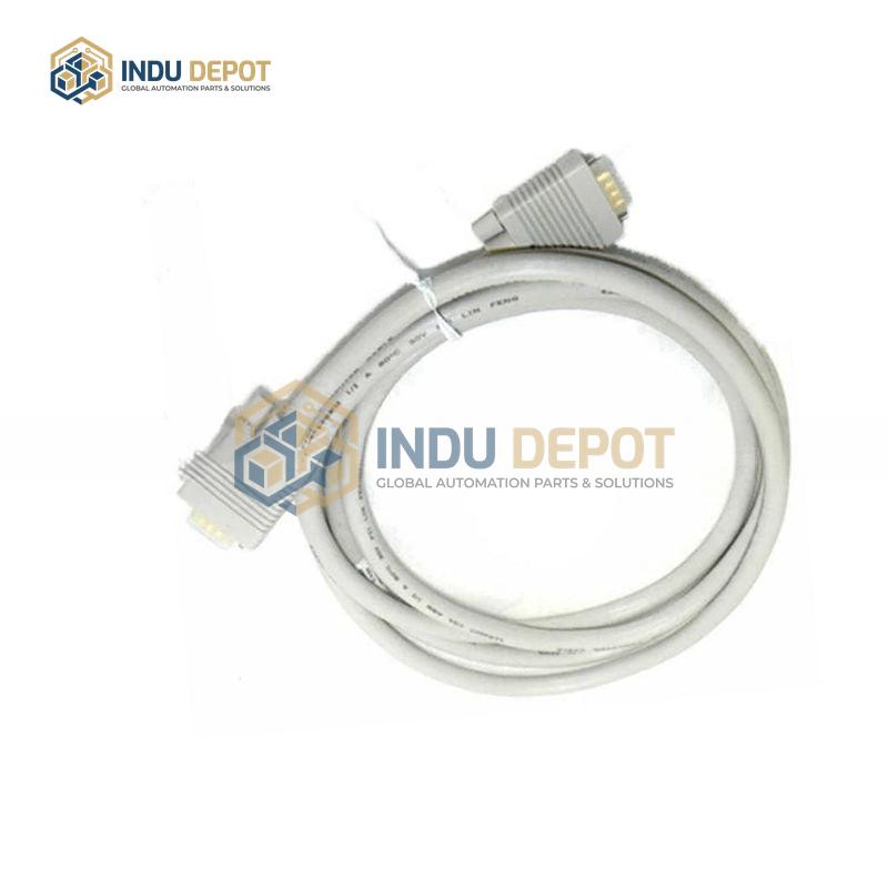 Industrial Cable Assembly Honeywell 51196742-200 REV E