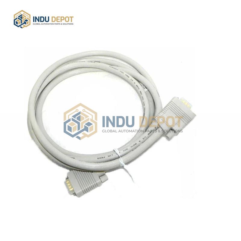 Industrial Cable Assembly Honeywell 51196742-200 REV E