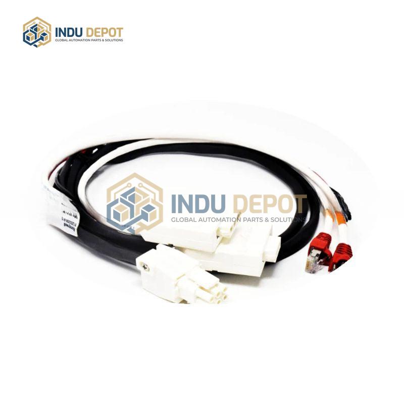 Honeywell 51197155-300 Experion PKS Series C Cable Assembly