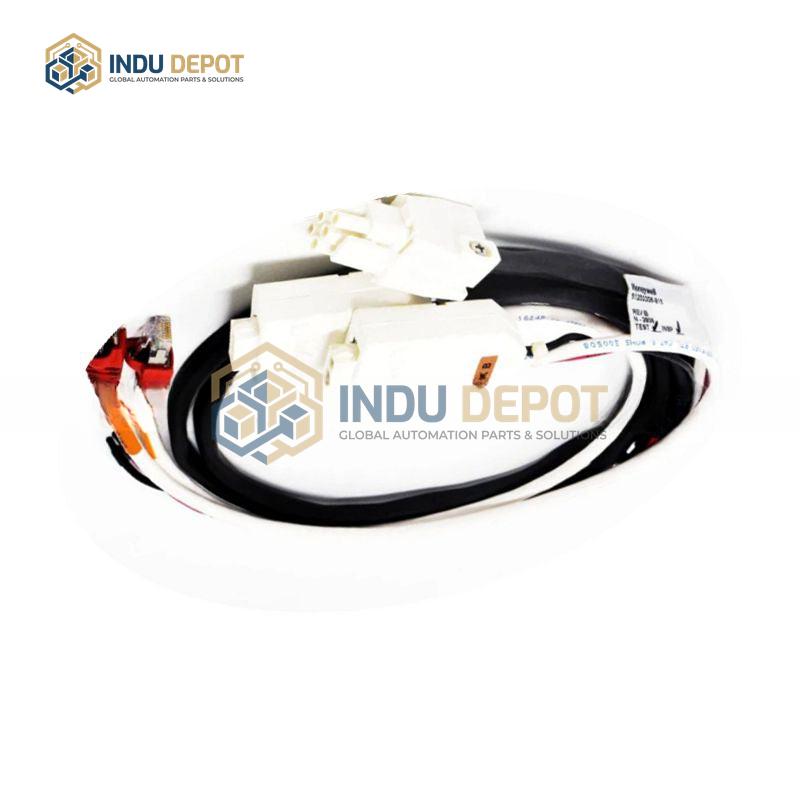 Honeywell 51197155-300 Experion PKS Series C Cable Assembly - Image 2