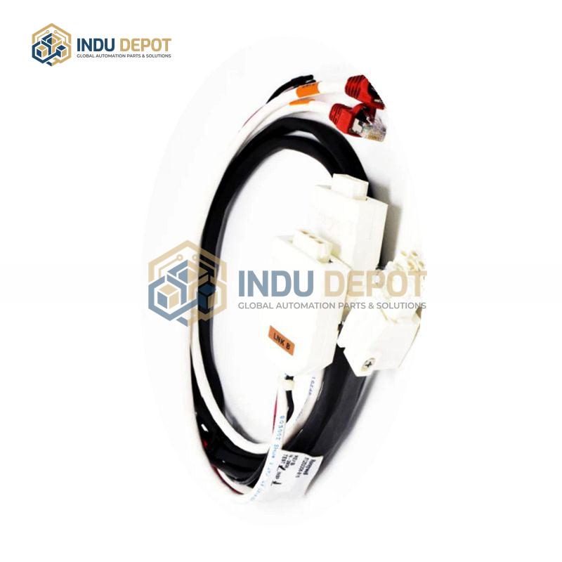 Honeywell 51197155-300 Experion PKS Series C Cable Assembly - Image 3