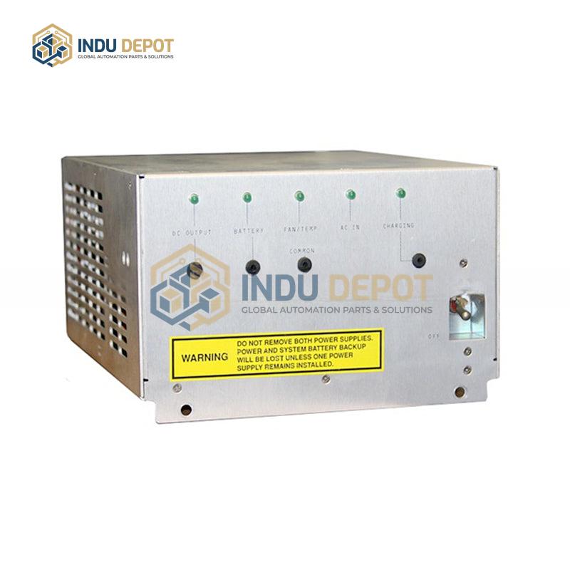 HONEYWELL 51198947-100 HPM Power Supply