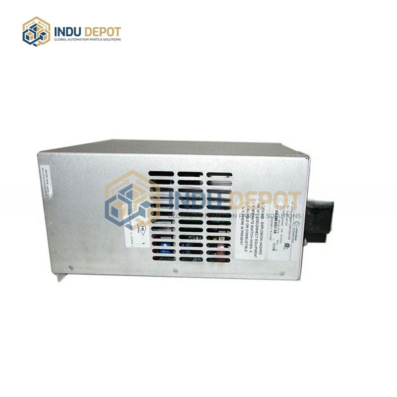 Programmable Logic Controller Module Honeywell 51198947-100F