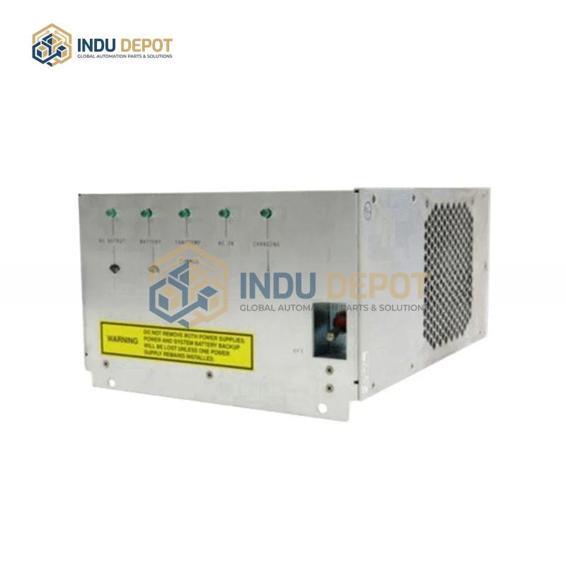 Programmable Logic Controller Module Honeywell 51198947-100F - Image 2