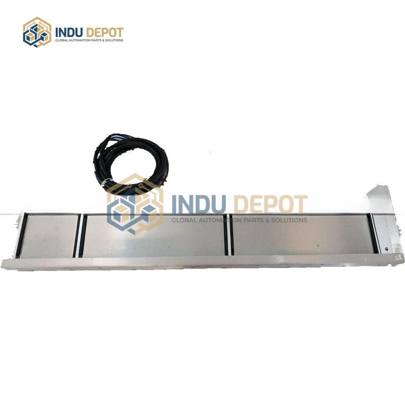 51199930-100 Honeywell SPS5713 Power Supply Rack Module