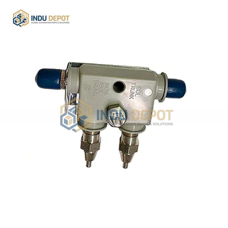 Honeywell 51201394-100 Dual-Port Drop Tap Kit for UCN Trunk Systems