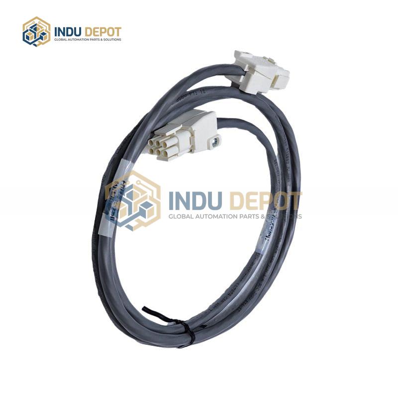 Honeywell 51201397-002 Power Cable Industrial Control Series - Image 2
