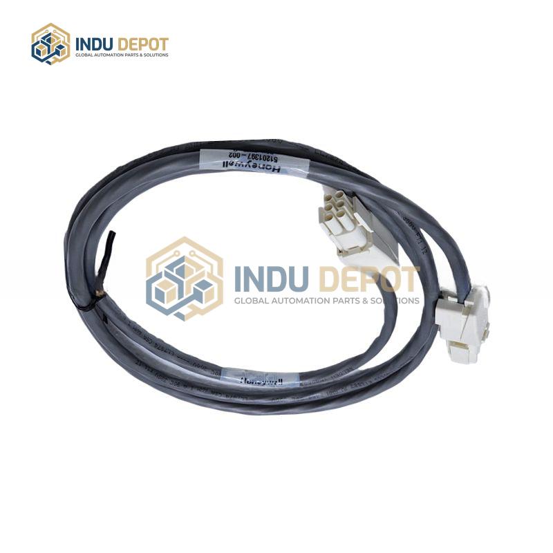 Honeywell 51201397-002 Power Cable Industrial Control Series - Image 3