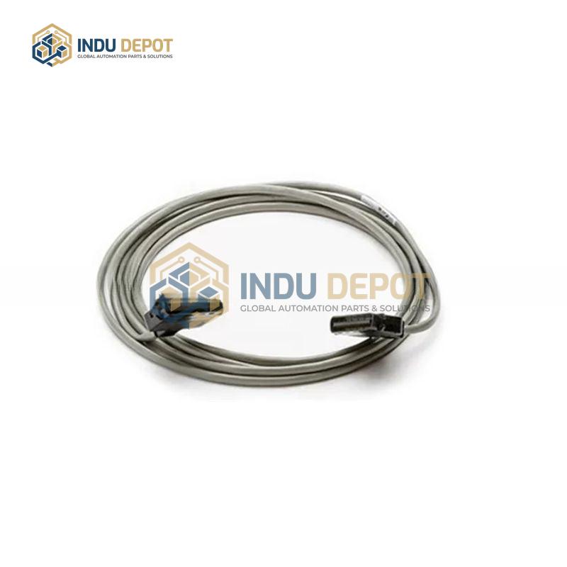 Honeywell 51201420-005 Power Supply Cable Industrial Safety Automation