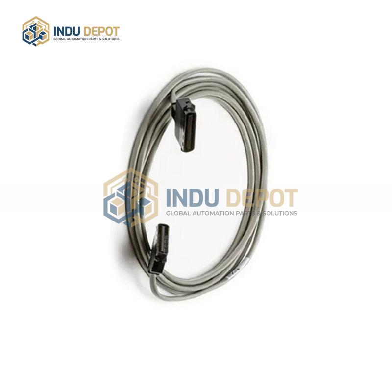 Honeywell 51201420-005 Power Supply Cable Industrial Safety Automation - Image 2