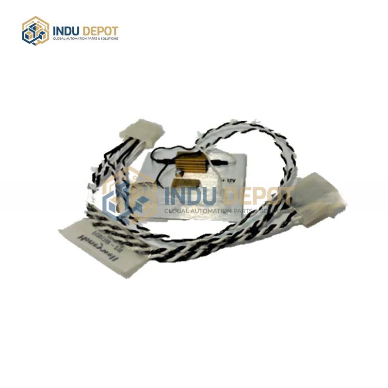 Honeywell 51201748-210 Power Supply Load for Control Systems - Image 2