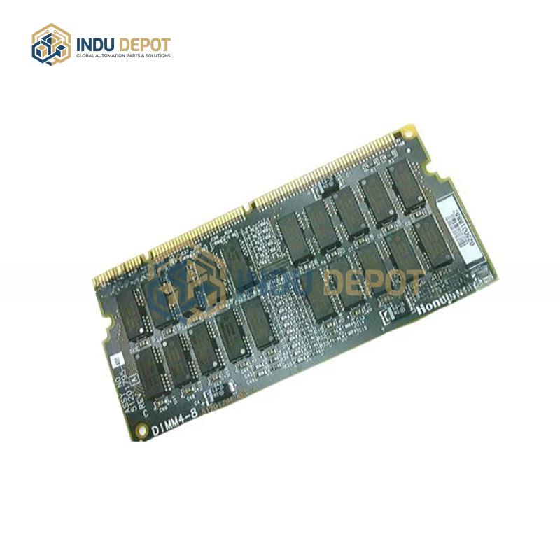 51201795-800 Memory Card Honeywell Industrial Processor Module - Image 2