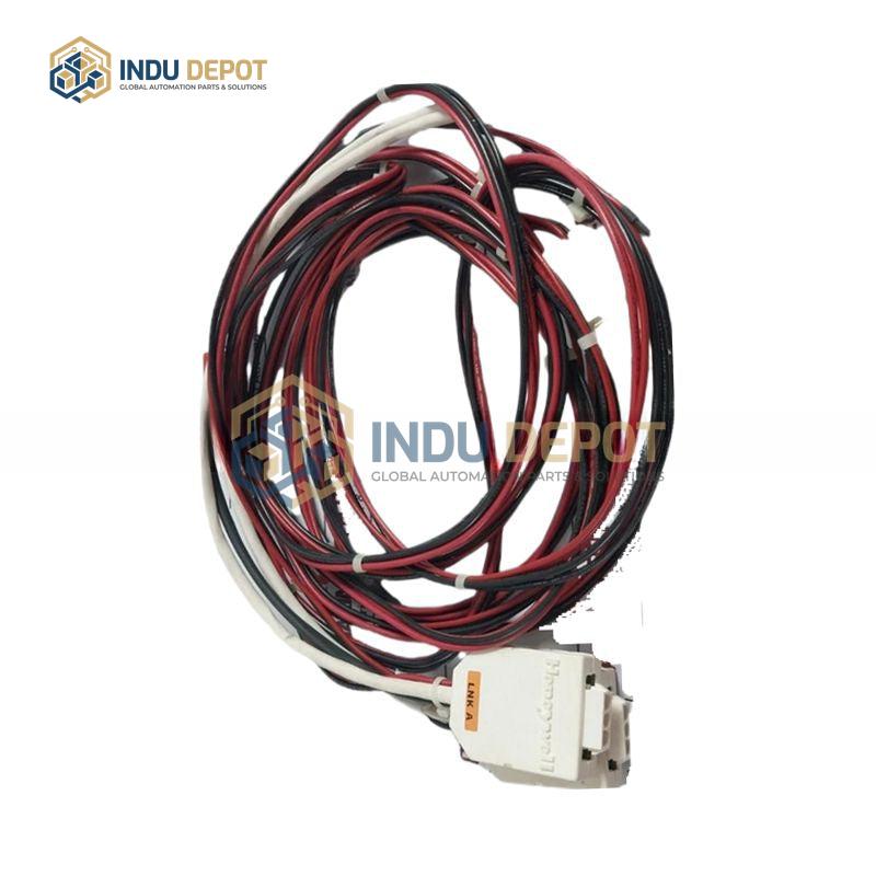 Honeywell 51202306-005 High-Speed I/O Link Cable