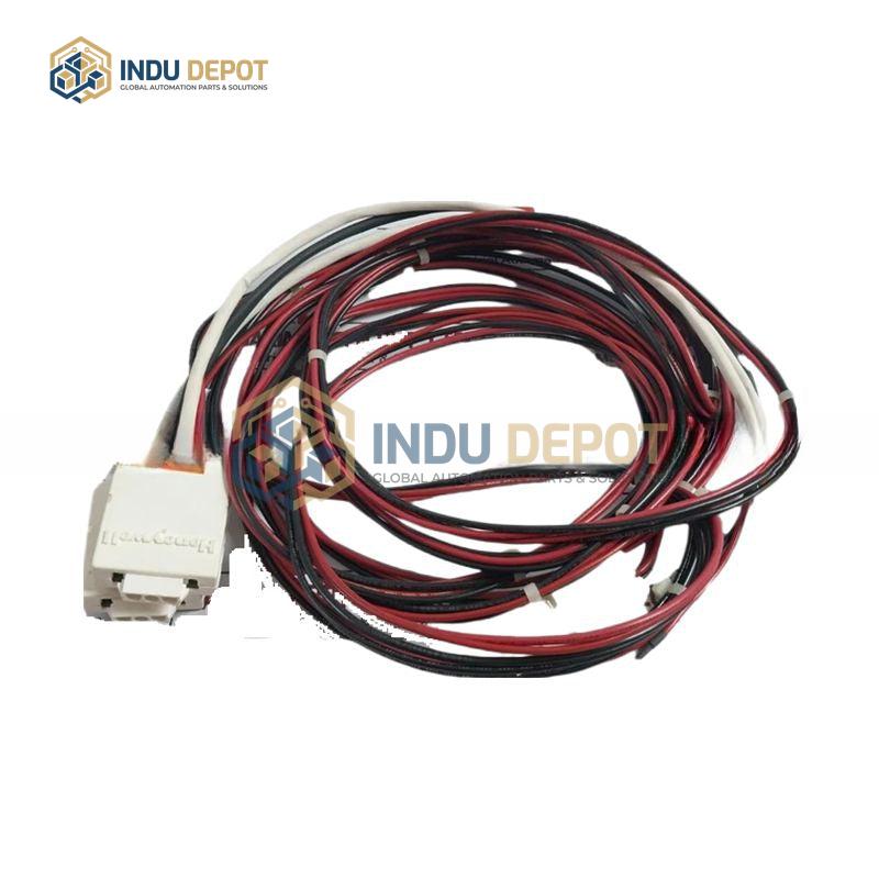 Honeywell 51202306-005 High-Speed I/O Link Cable - Image 2