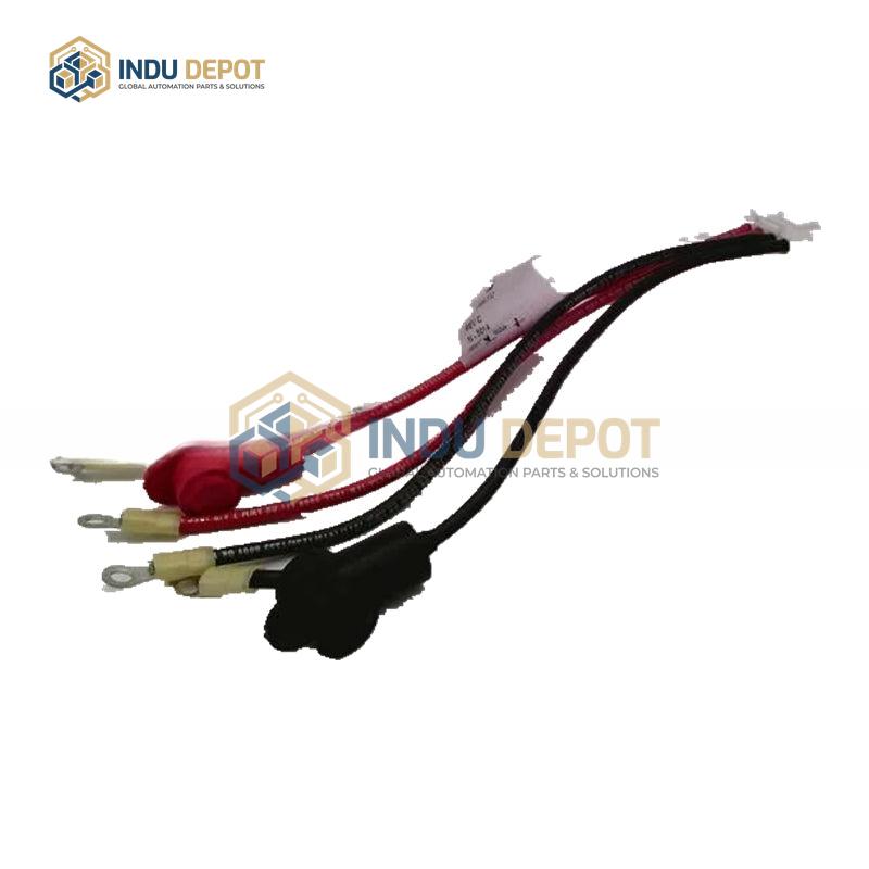 51202324-110 Honeywell Wire Harness W/Connector REV. C N-4516 10 AWG (5.27MM2)