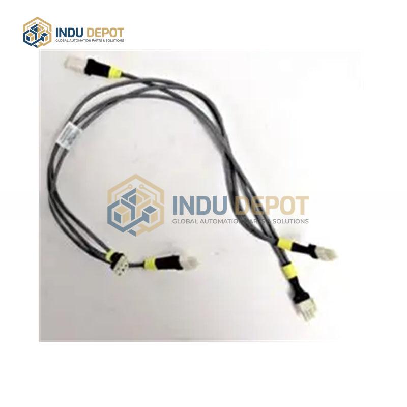 51202329-100 Honeywell Gray Drop Cable Rev F 2062304 17 18