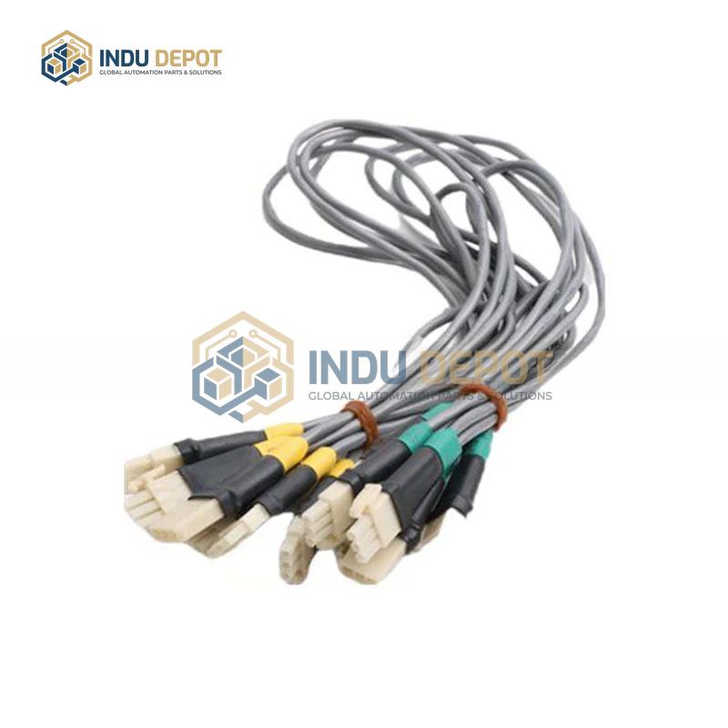 Honeywell 51202329-101 Industrial I/O Link Cable for Automation