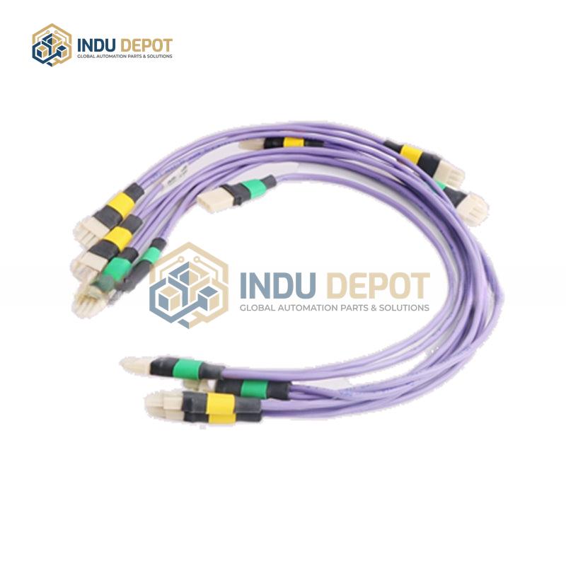 51202329-111 Honeywell I/O Link Cable Via FEDEX/DHL