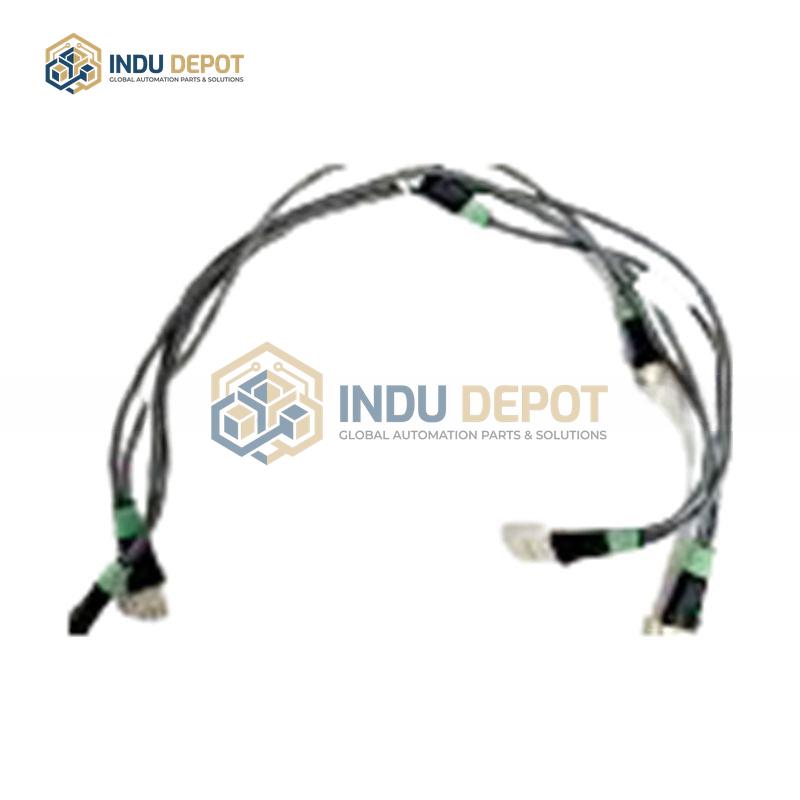 51202329-201 Honeywell Gray Drop Cable for Series C I/O Modules