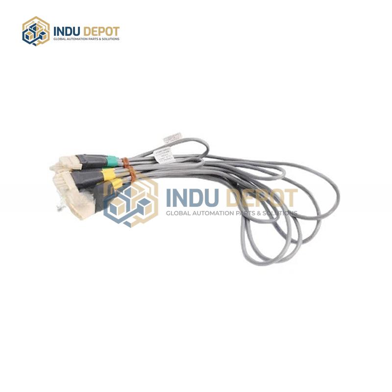 HONEYWELL 51202329-202 I/O Link Cable Pair