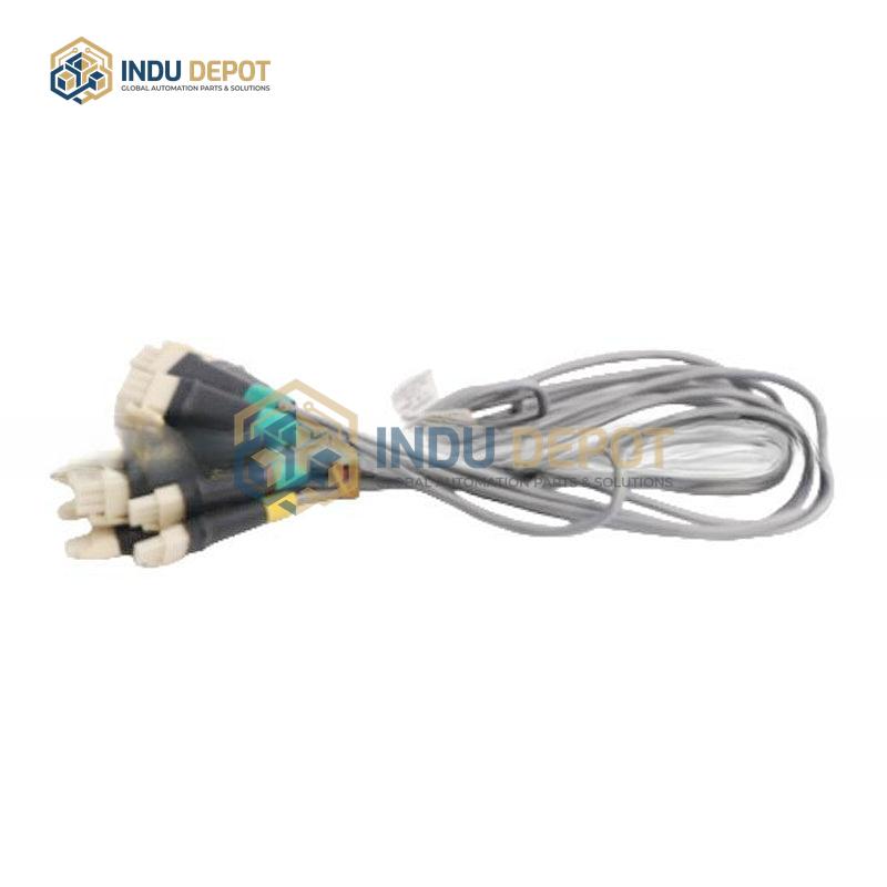 HONEYWELL 51202329-202 I/O Link Cable Pair