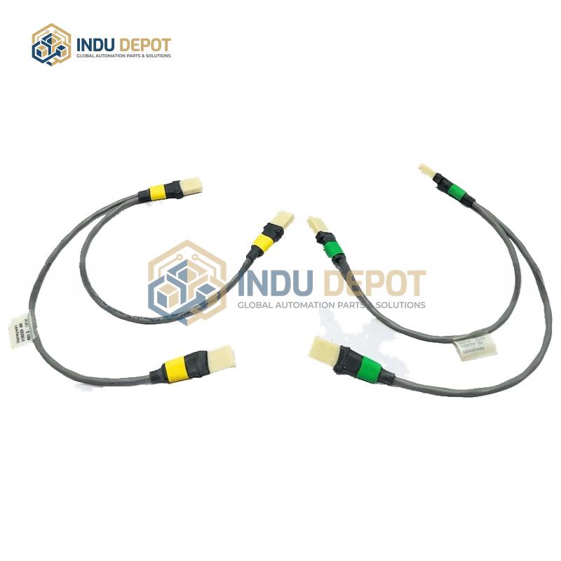 51202329-600 Honeywell REV.D Input Output Link Cable - Image 2
