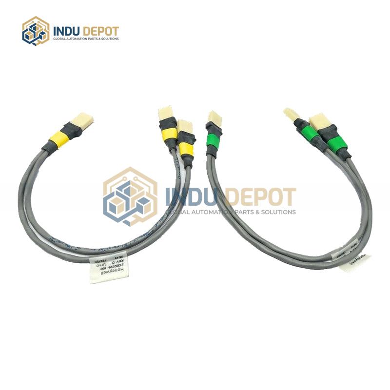 51202329-600 Honeywell REV.D Input Output Link Cable - Image 3